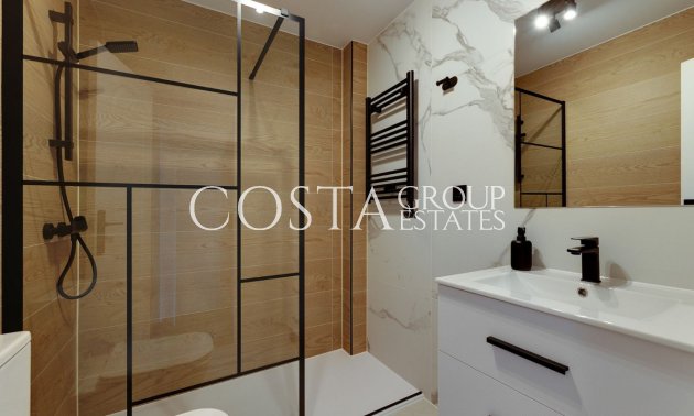 Resale - House -
Orihuela - Punta Prima