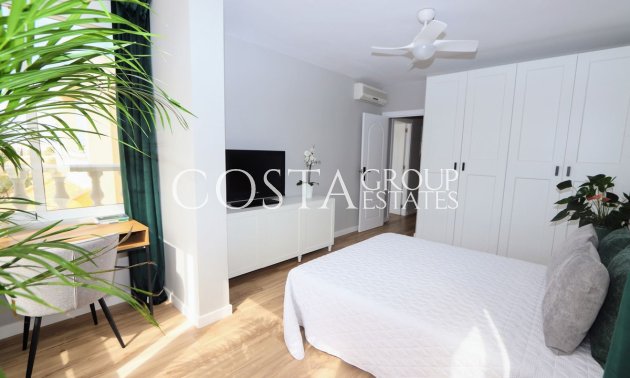 Resale - House -
Orihuela - Punta Prima