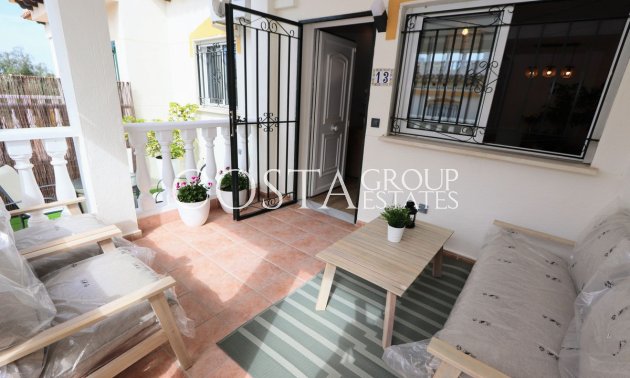 Resale - House -
Orihuela - Punta Prima