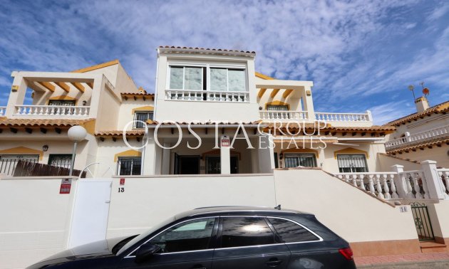 Resale - House -
Orihuela - Punta Prima
