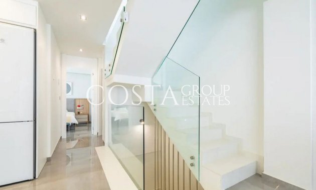 Resale - Villa -
Orihuela - Los Balcones