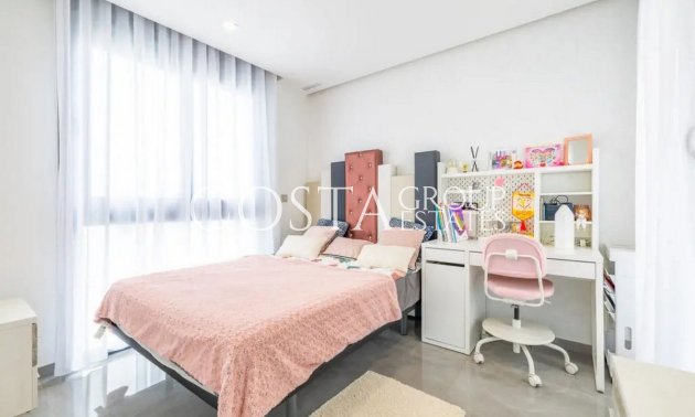 Resale - Villa -
Orihuela - Los Balcones