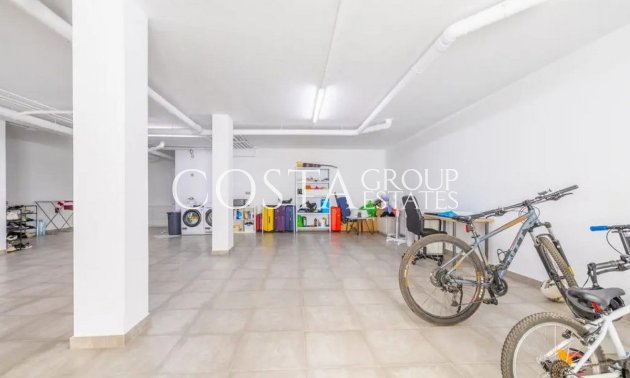 Resale - Villa -
Orihuela - Los Balcones