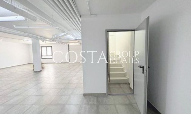 Resale - Villa -
Orihuela - Los Balcones