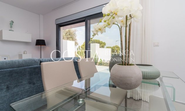 Nieuwbouw Woningen - Appartement -
Torrevieja - Los Balcones