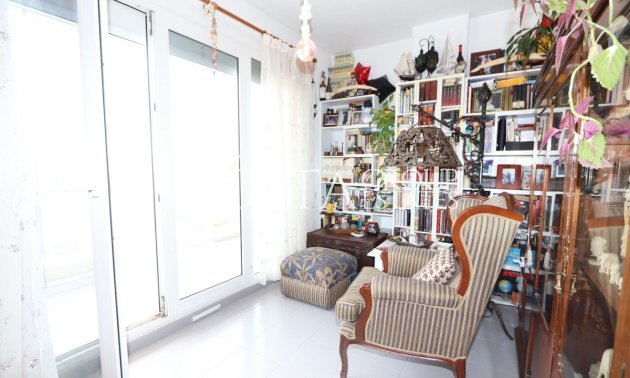 Resale - Apartments -
Orihuela - Playa Flamenca