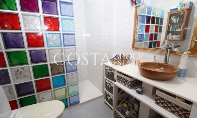 Resale - Apartments -
Orihuela - Playa Flamenca