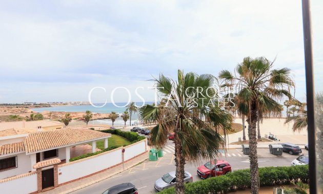 Resale - Apartments -
Orihuela - Playa Flamenca