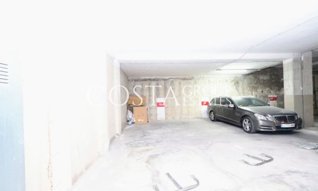 Resale - Apartments -
Orihuela - Playa Flamenca