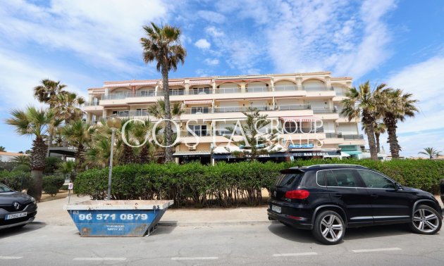 Resale - Apartments -
Orihuela - Playa Flamenca