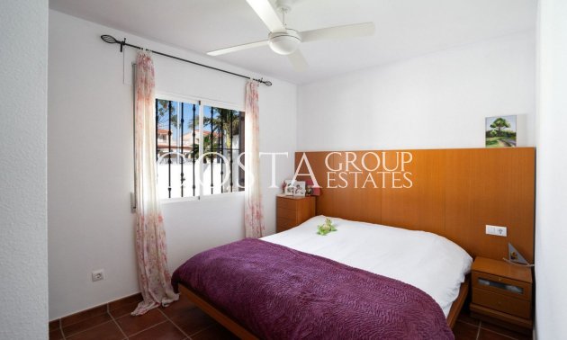 Odsprzedaż - Willa -
Pilar de la Horadada - Torre De La Horadada