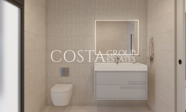 Wiederverkauf - Villa -
Fuente-Álamo de Murcia - Hacienda del Alamo