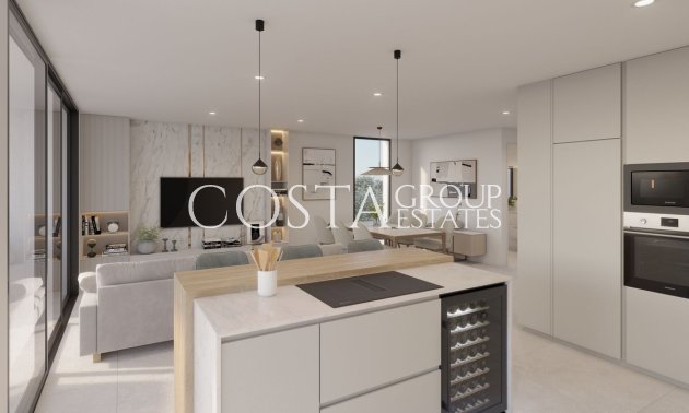 Wiederverkauf - Villa -
Fuente-Álamo de Murcia - Hacienda del Alamo