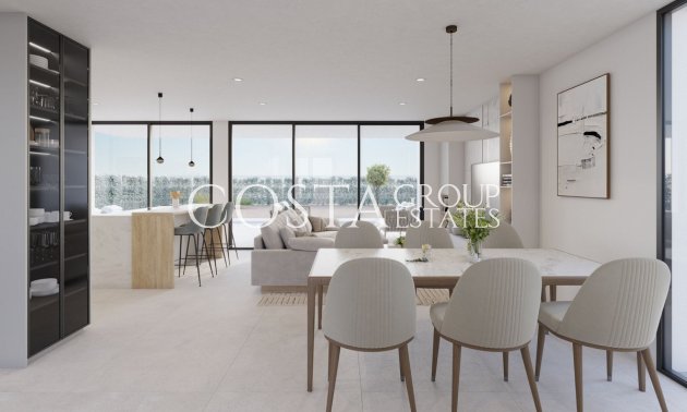 Wiederverkauf - Villa -
Fuente-Álamo de Murcia - Hacienda del Alamo