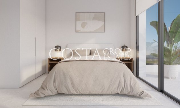 Wiederverkauf - Villa -
Fuente-Álamo de Murcia - Hacienda del Alamo