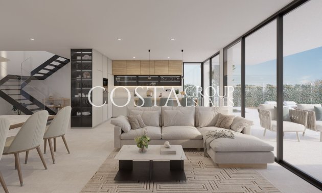 Wiederverkauf - Villa -
Fuente-Álamo de Murcia - Hacienda del Alamo