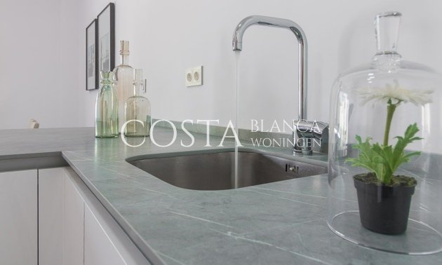 Nieuwbouw Woningen - Appartement -
Torrevieja - Los Balcones