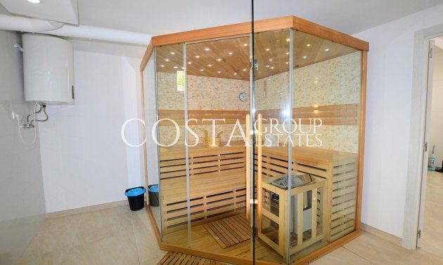 Odsprzedaż - Willa -
Orihuela - Los Altos