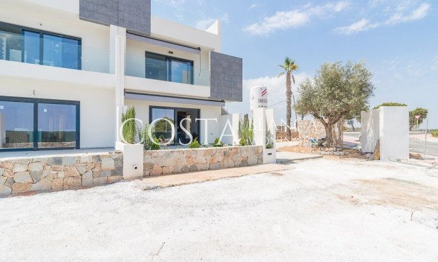 Nieuwbouw Woningen - Appartement -
Torrevieja - Los Balcones