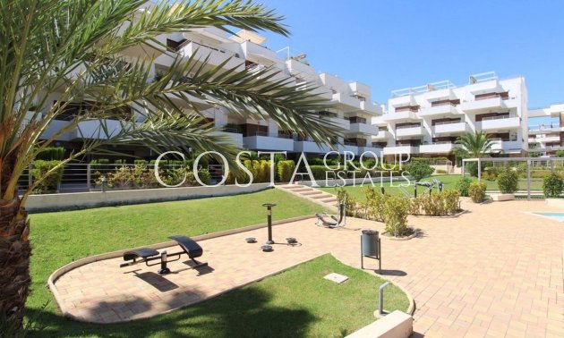 Odsprzedaż - Apartments -
Orihuela - Lomas de Cabo Roig