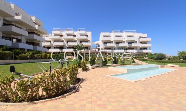 Odsprzedaż - Apartments -
Orihuela - Lomas de Cabo Roig