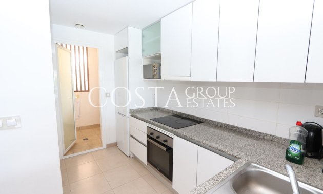 Odsprzedaż - Apartments -
Orihuela - Lomas de Cabo Roig