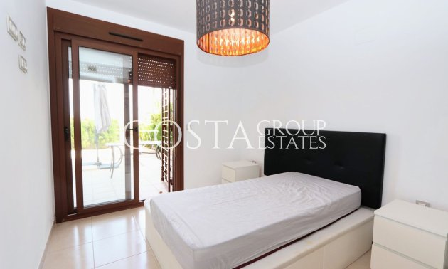 Odsprzedaż - Apartments -
Orihuela - Lomas de Cabo Roig