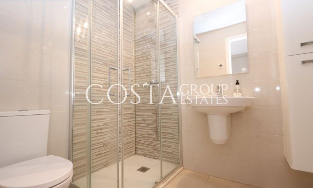 Odsprzedaż - Apartments -
Orihuela - Lomas de Cabo Roig