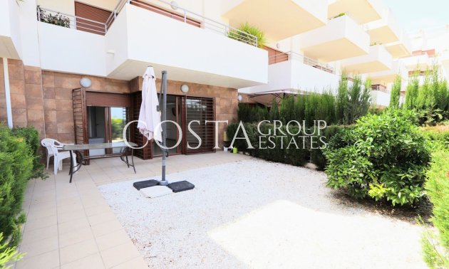 Odsprzedaż - Apartments -
Orihuela - Lomas de Cabo Roig