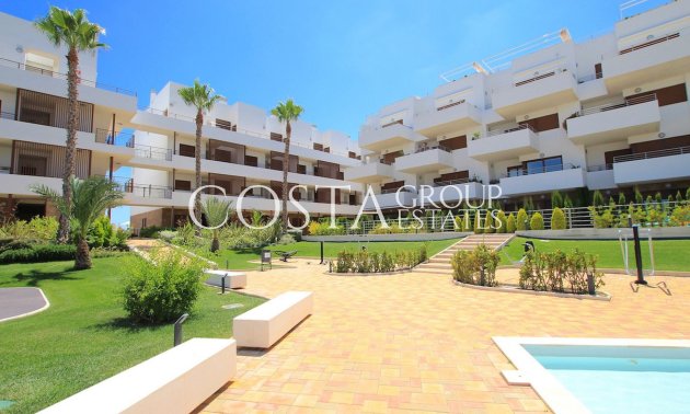 Odsprzedaż - Apartments -
Orihuela - Lomas de Cabo Roig