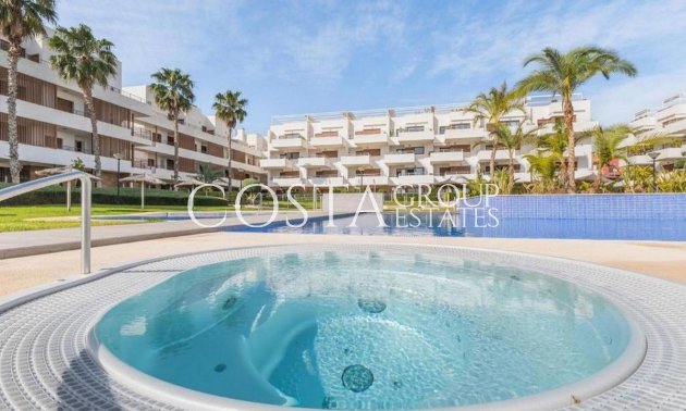 Odsprzedaż - Apartments -
Orihuela - Lomas de Cabo Roig