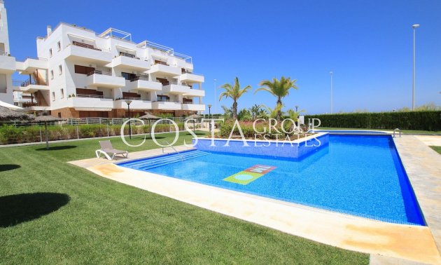 Odsprzedaż - Apartments -
Orihuela - Lomas de Cabo Roig