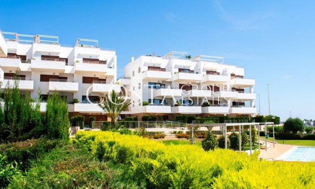 Odsprzedaż - Apartments -
Orihuela - Lomas de Cabo Roig
