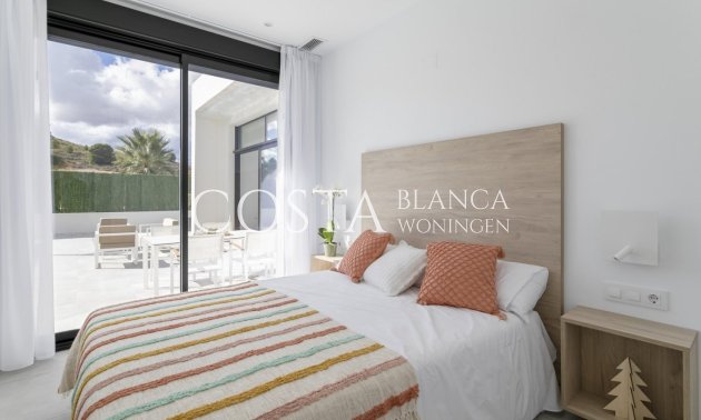 Nieuwbouw Woningen - Villa -
Calasparra - Urbanización Coto Riñales