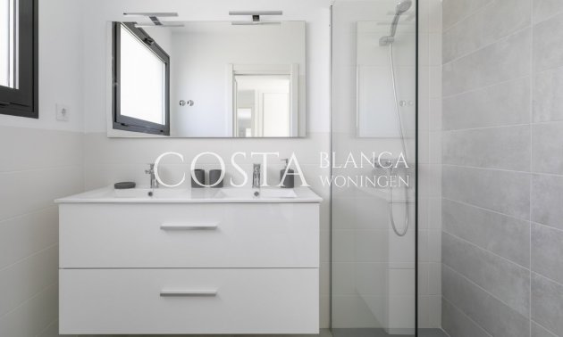 Nieuwbouw Woningen - Villa -
Calasparra - Urbanización Coto Riñales