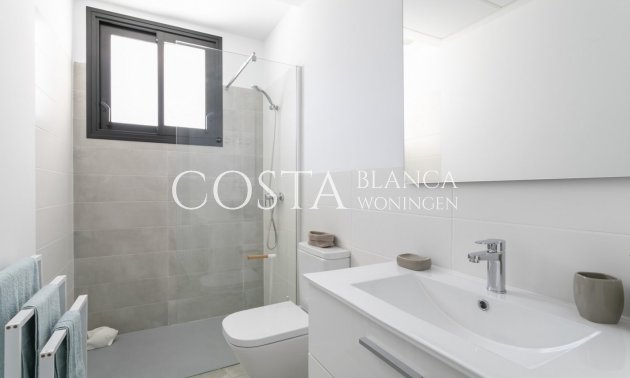 Nieuwbouw Woningen - Villa -
Calasparra - Urbanización Coto Riñales