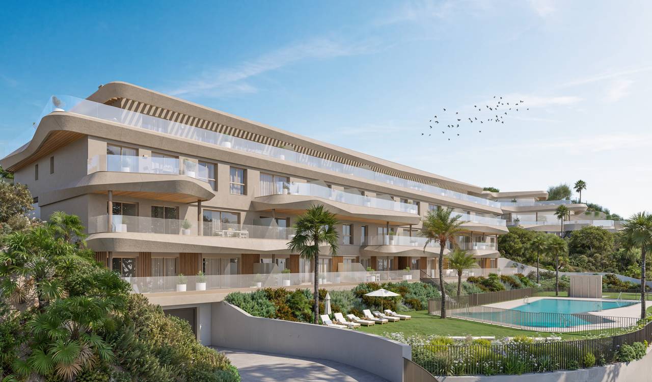 Vission Hills II Apartments