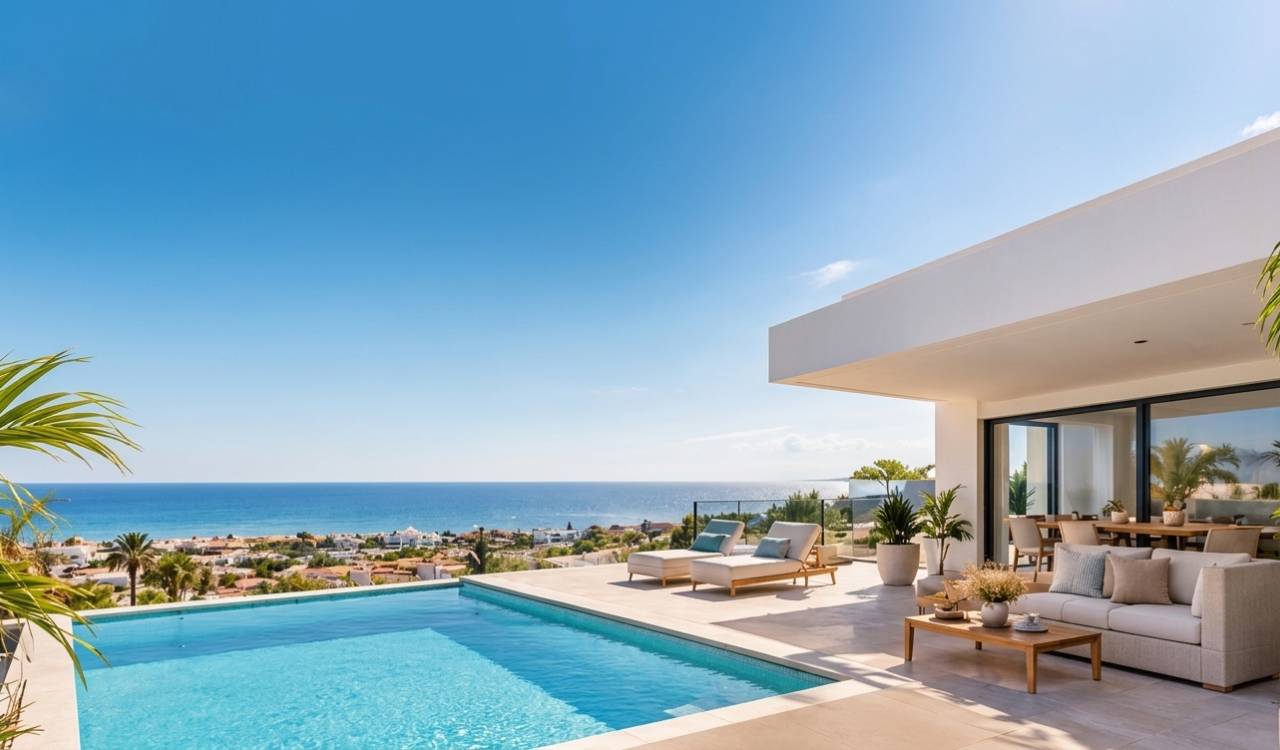 Miramar Hills Adosado