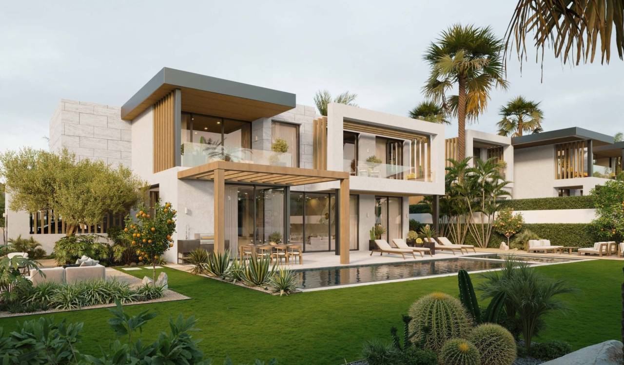 Ocean 11 Villa Sirocco