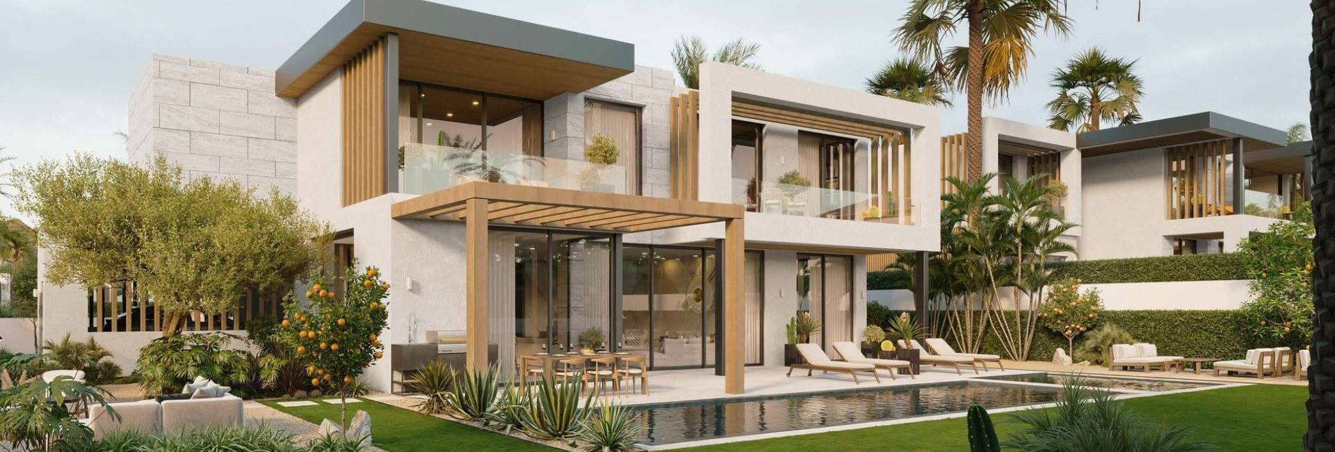 Ocean 11 Villa Sirocco