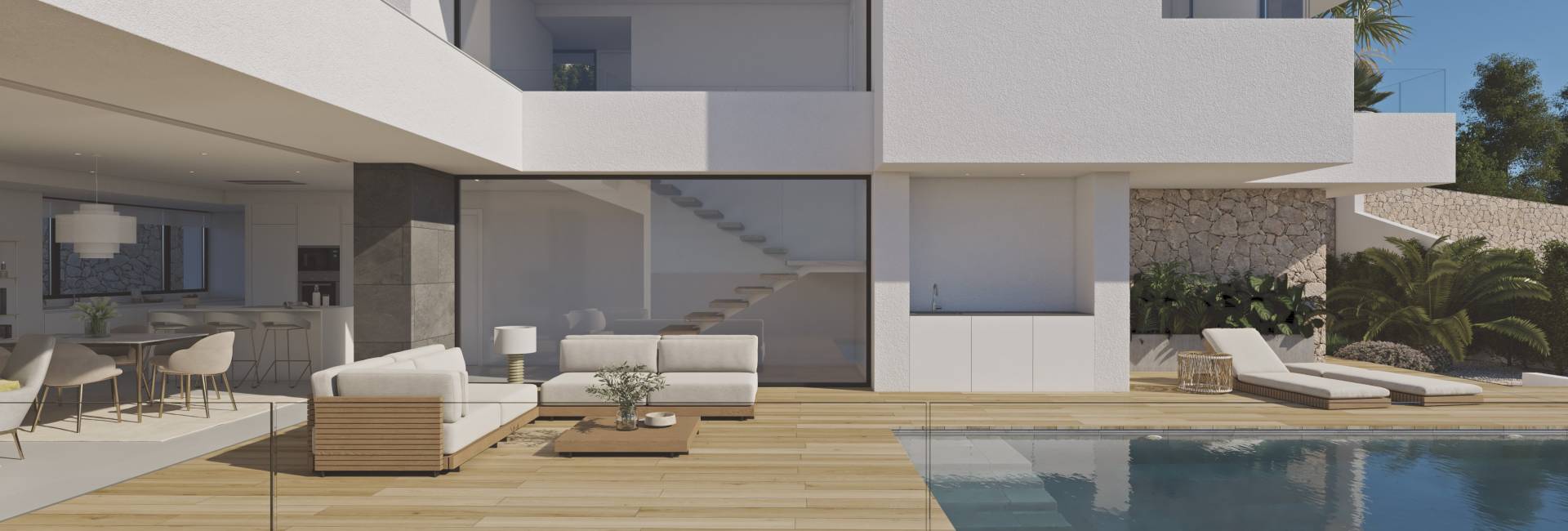 Residencial Plus Jazmines - Villa Karma