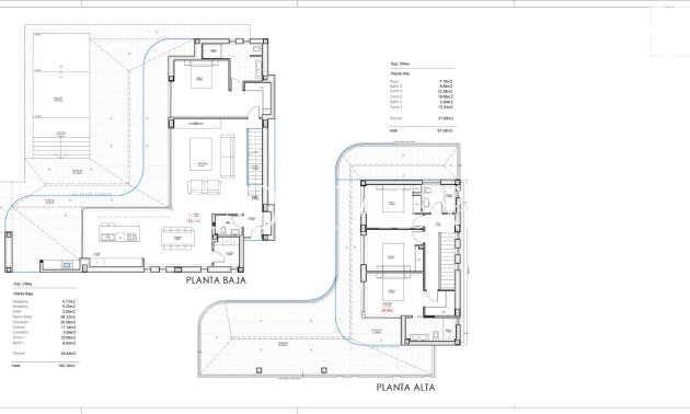 New Build - Villa -
Moraira_Teulada - Moraira