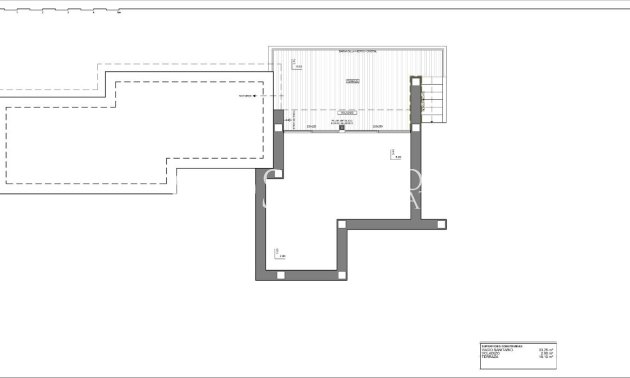 Nieuwbouw Woningen - Villa -
Benitachell - Cumbre Del Sol