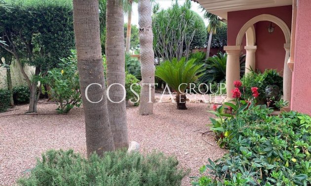 Herverkoop - Huis -
Altea - Altea Centro