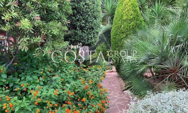 Herverkoop - Huis -
Altea - Altea Centro