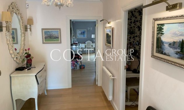 Herverkoop - Huis -
Altea - Altea Centro