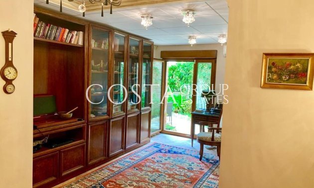 Herverkoop - Huis -
Altea - Altea Centro