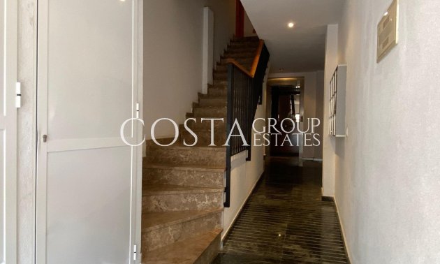 Herverkoop - Apartments -
Torrevieja - Torrevieja Centro