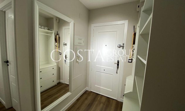 Herverkoop - Apartments -
Torrevieja - Torrevieja Centro