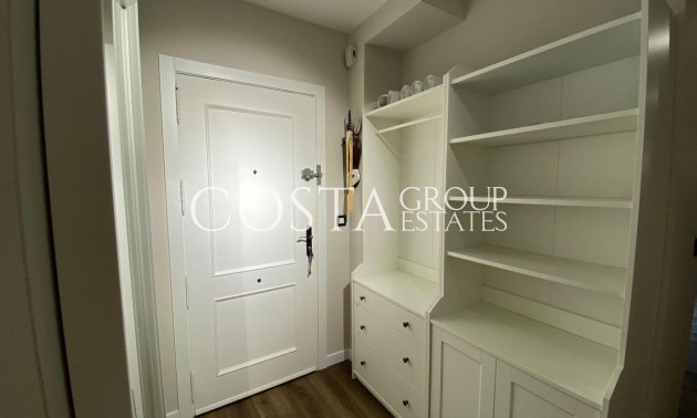 Herverkoop - Apartments -
Torrevieja - Torrevieja Centro